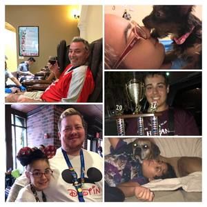 Meet your Posher, Danielle